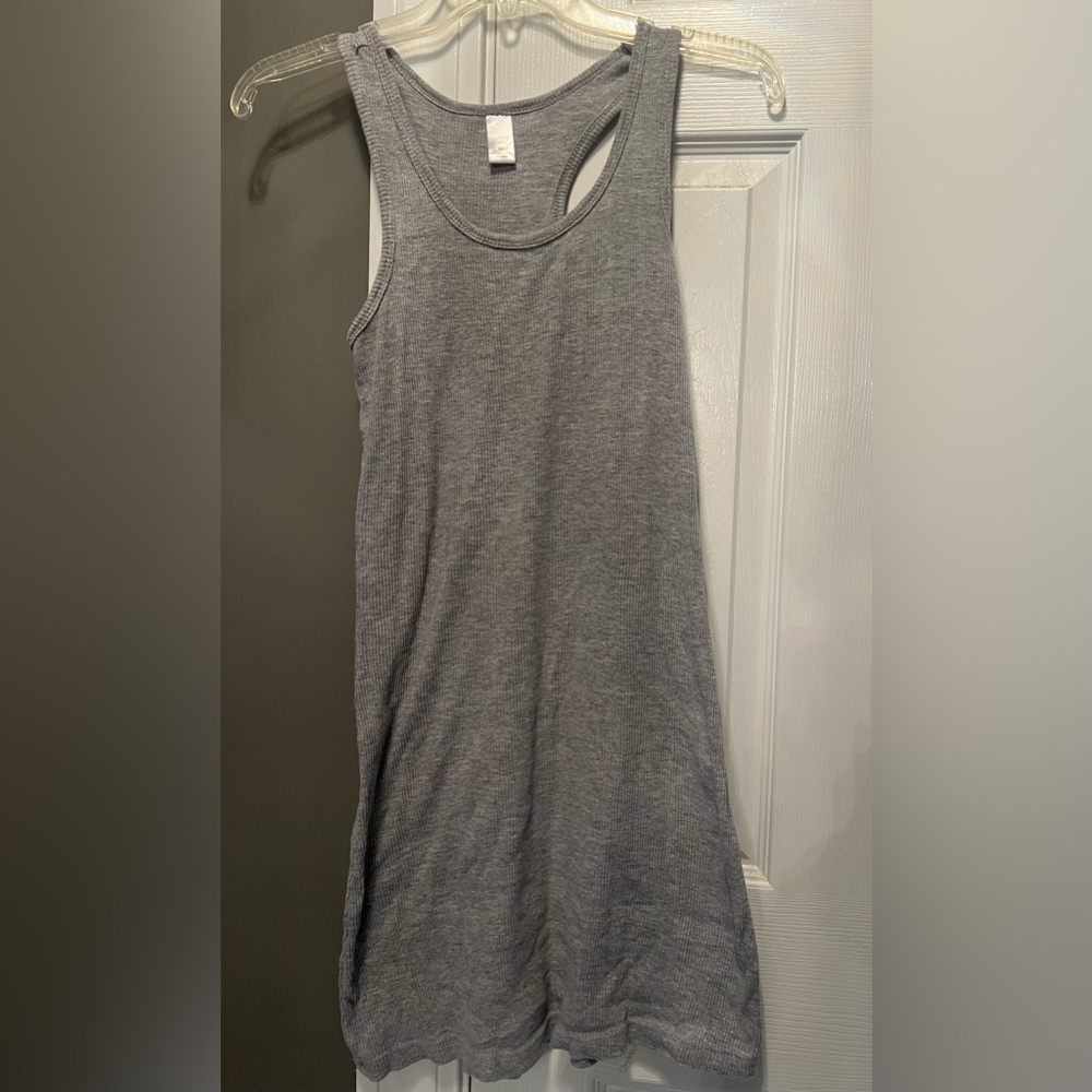 West Loop dress